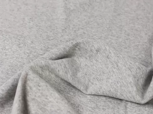 リネン綿リブ:快適さ、スタイル、耐久性の完璧な融合